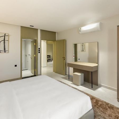 Manazel Marez For Serviced Apartments Медина Экстерьер фото