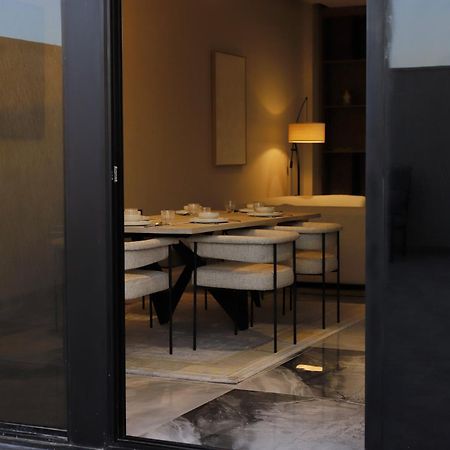 Manazel Marez For Serviced Apartments Медина Экстерьер фото