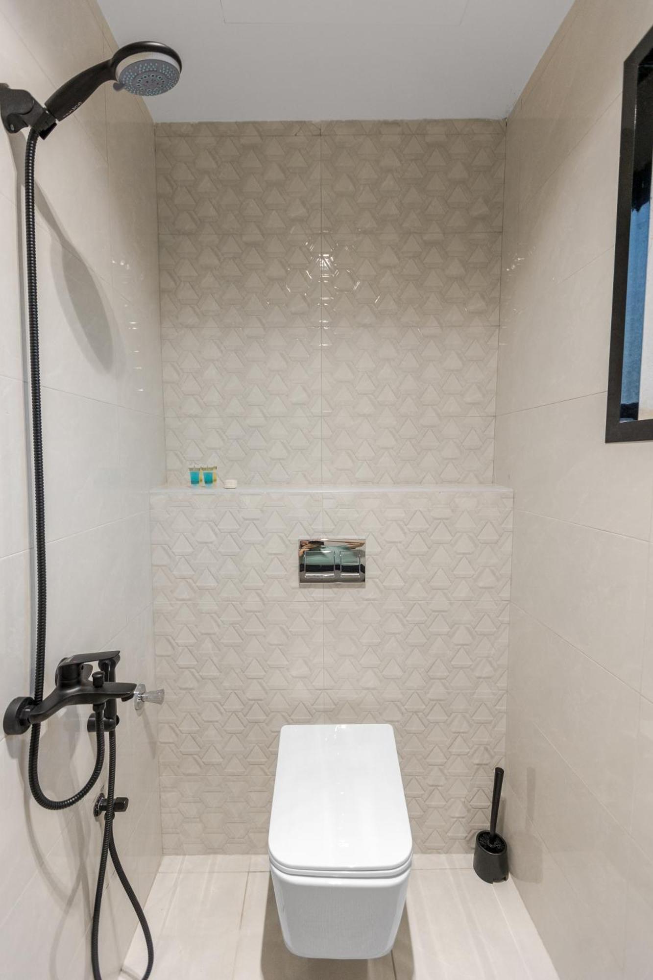 Manazel Marez For Serviced Apartments Медина Экстерьер фото
