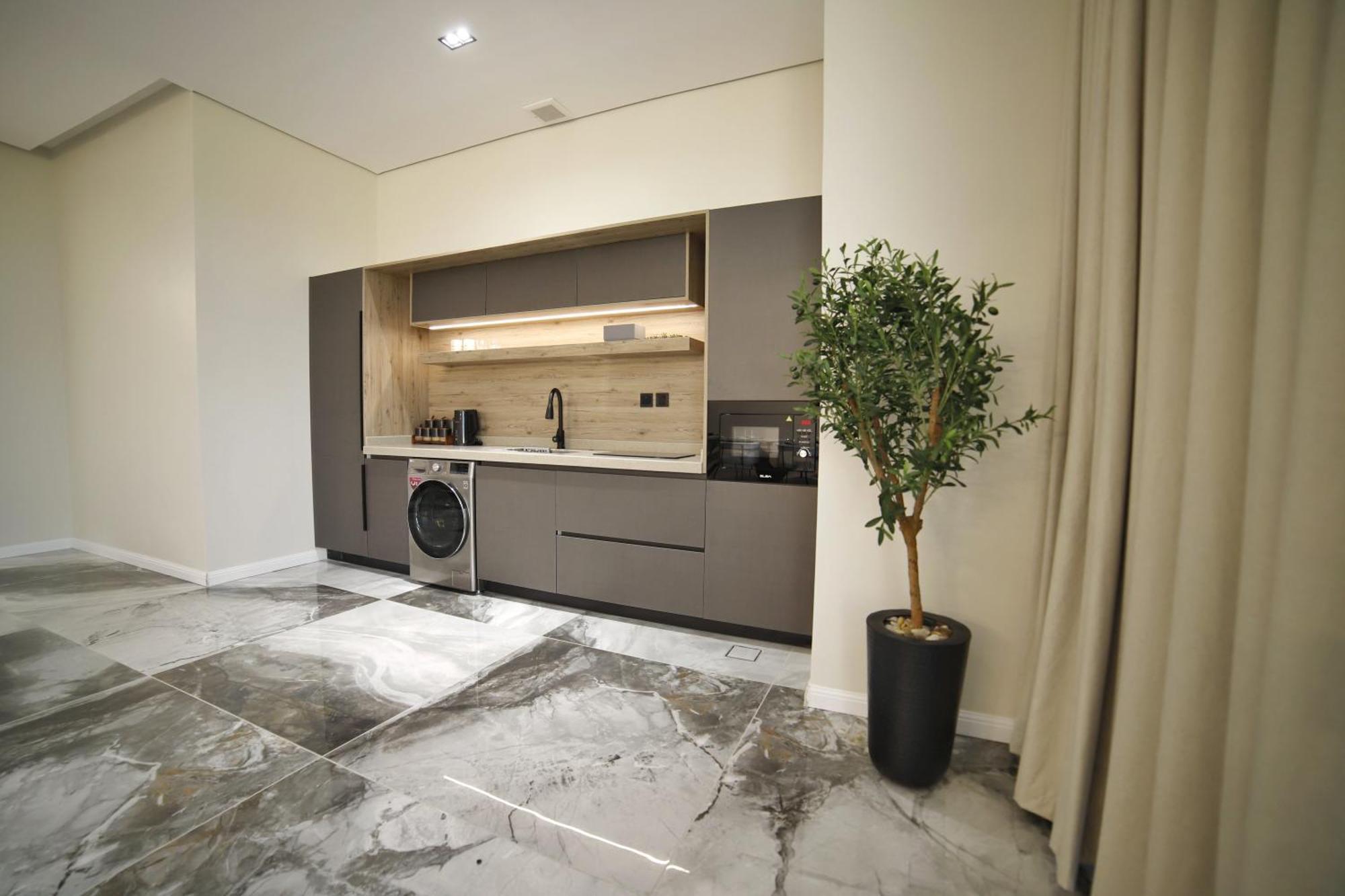 Manazel Marez For Serviced Apartments Медина Экстерьер фото