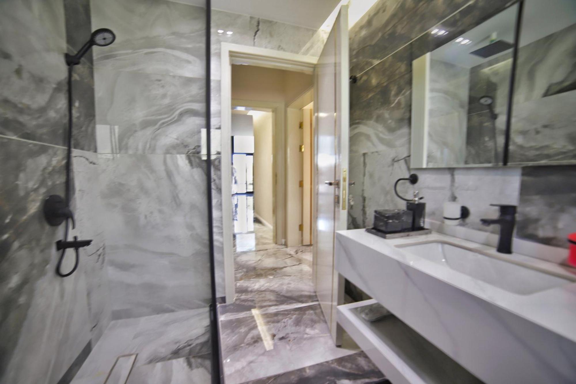 Manazel Marez For Serviced Apartments Медина Экстерьер фото